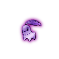 Shadow Chikorita